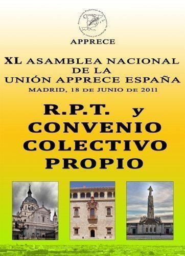 XL ASAMBLEA DE LA UNIÓN APPRECE ESPAÑA EN MADRID